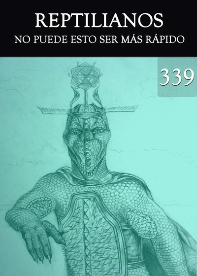 Full no puede esto ser mas rapido reptilianos parte 339