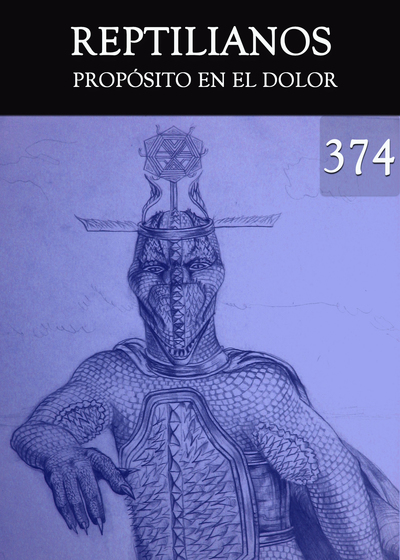 Full proposito en el dolor reptilianos parte 374