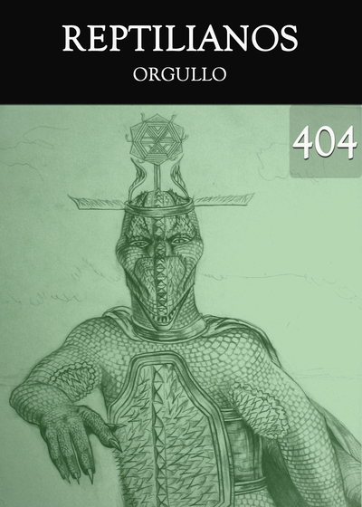 Full orgullo reptilianos parte 404