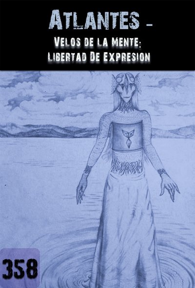 Full velos de la mente libertad de expresion atlantes parte 358