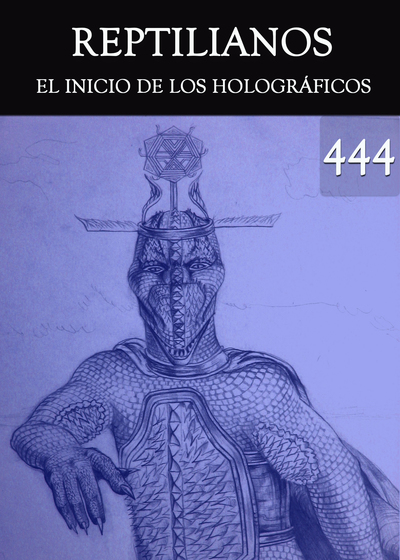 Full el inicio de los holograficos reptilianos parte 444