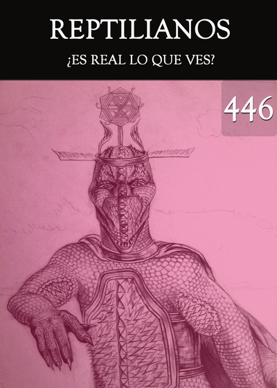 Full es real lo que ves reptilianos parte 446