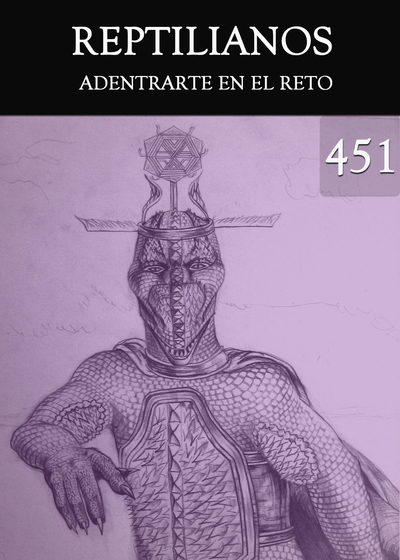 Full adentrarte en el reto reptilianos parte 451