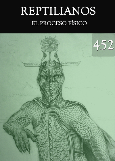 Full el proceso fisico reptilianos parte 452