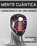 Feature thumb activacion de personalidad mente cuantica consciencia de uno mismo