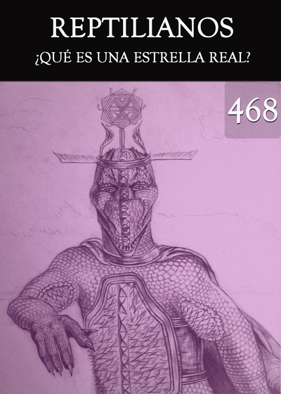 Full que es una estrella real reptilianos parte 468