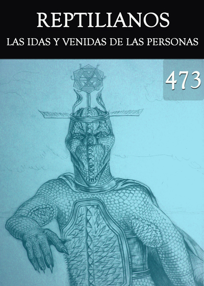 Full las idas y venidas de las personas reptilianos parte 473