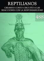 Feature thumb creando corto circuito a las reacciones con la responsabilidad reptilianos parte 488