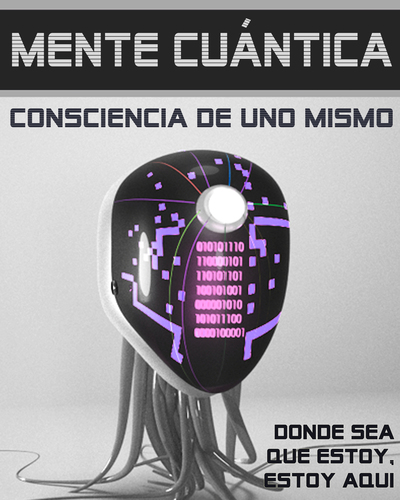 Full donde sea que estoy estoy aqui mente cuantica consciencia de uno mismo