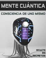 Feature thumb oculto en secretos mente cuantica consciencia de uno mismo