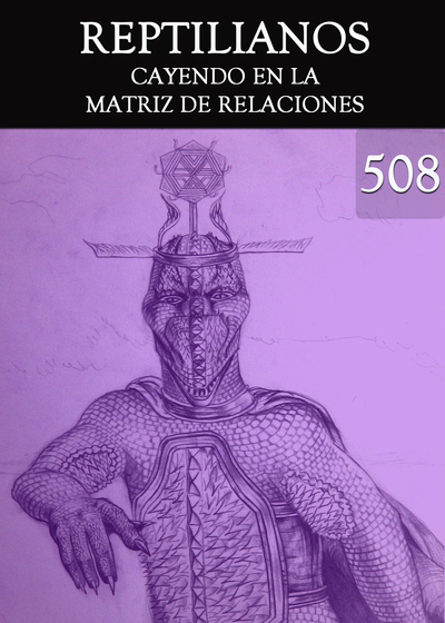 Full cayendo en la matriz de relaciones reptilianos parte 508