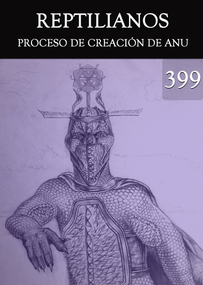 Full proceso de creacion de anu reptilianos parte 399