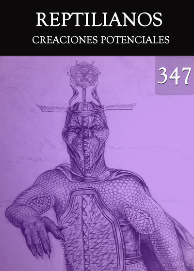 Full creaciones potenciales reptilianos parte 347