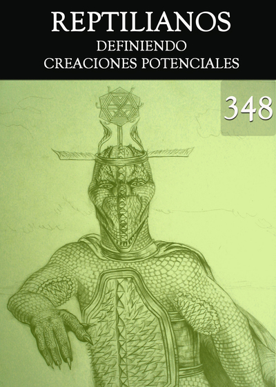 Full definiendo creaciones potenciales reptilianos parte 348