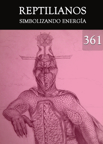 Full simbolizando energia reptilianos parte 361